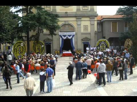 Confraternita Maria Ss. delle Grazie Artena