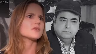 Silvia Núñez Del Arco Toma Radical Decisión Tras Ser Acusada De Ser Infiel A Jaime Bayly Con Su Prof