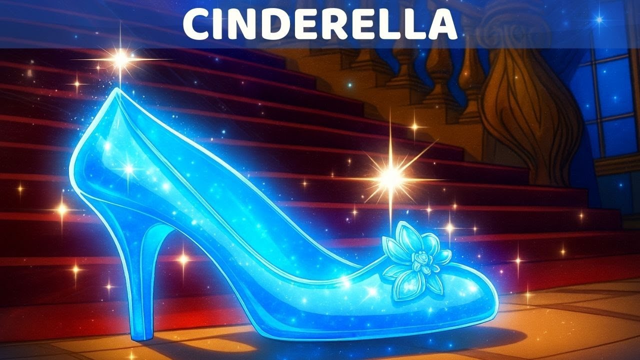Cinderella | Classic Tale Filmed for Teenagers and Families