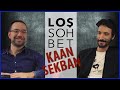 Loş Sohbet I Kaan Sekban - EVDE TALK SHOW - ELLEN DEGENERES - INSTAGRAM LİNCİ