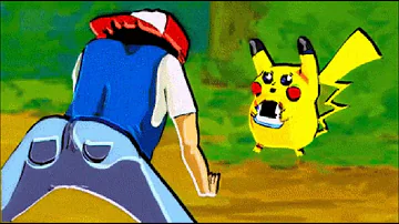 Twerk It - Ash Ketchum