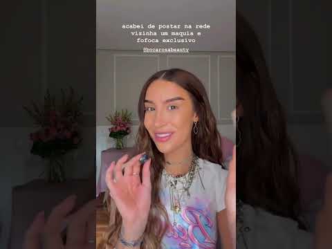 Bianca Andrade (@bianca) archived Instagram Stories compilation from May 8, 2026