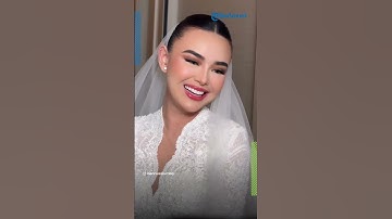 Intip Kemewahan Acara Pernikahan Amanda Manopo dan Kenny Austin, Disebut Habiskan Dana Miliaran
