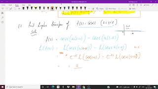 Celebrity LAPLACE TRANSFORM OF UNIT STEP FUNCTION AND DIRAC DELTA FUNCTION Profile