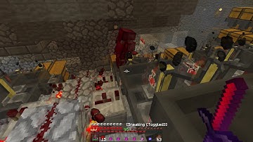 Making ReportinLive raidable