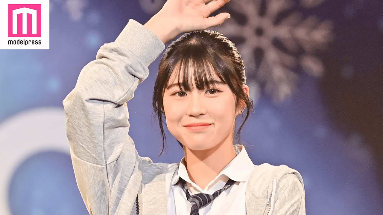 “日本一かわいい女子中学生”ファイナリスト集結 堂々のランウェイを披露＜TGC teen 2021 Winter＞