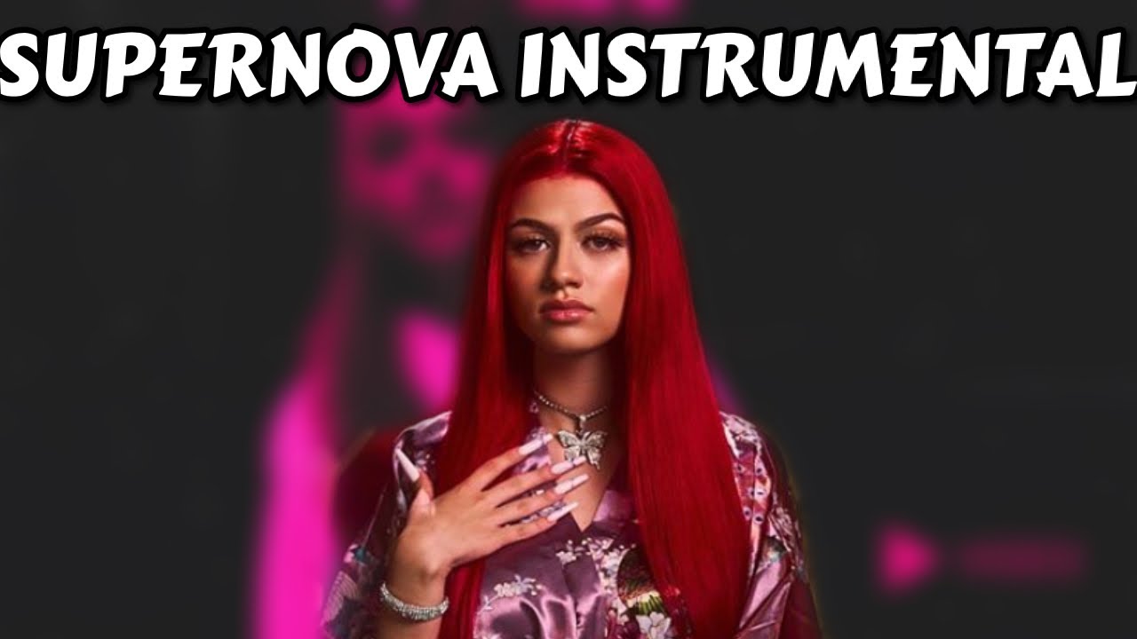 badm mzjay supernova instrumental youtube badm mzjay supernova instrumental youtube