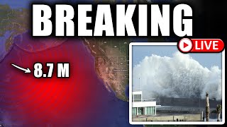 Download Lagu π΄NOW: Tsunami Warning Coverage With Live Cameras MP3 Download Lagu π΄NOW: Tsunami Warning Coverage With Live Cameras MP3