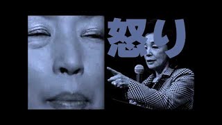 櫻井よしこ先生 論破 vs 福島瑞穂 論破 慰安婦問題に突っ込まれて 歴史認識 ウソがばれて黙り込む