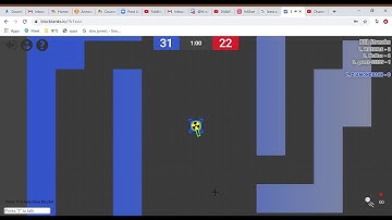 Blocktanks.io Super Cool Dark Mode VIP with MutantE AND MrMac