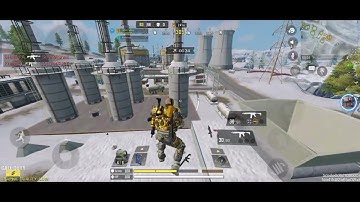 Pump Class New Glitch | Pump Class Secret Trick | CODM  @CodashopOfficial