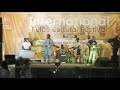 Fula Manding Performed Pulloh Fof Ko Pulloh With Live Band Fula Manding Performed Pulloh Fof Ko Pulloh With Live Band