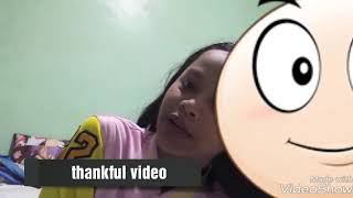 Download Lagu 🌸THANKFUL VIDEO🌸||raina vela yt|| MP3 Download Lagu 🌸THANKFUL VIDEO🌸||raina vela yt|| MP3