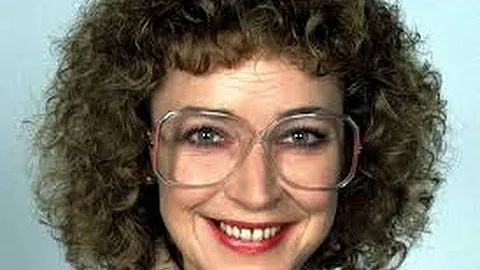 Coronation Street - Deirdre Dies - Part 1/2