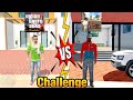 Franklin Highest jump in Indian GTA Games 🤯🤪