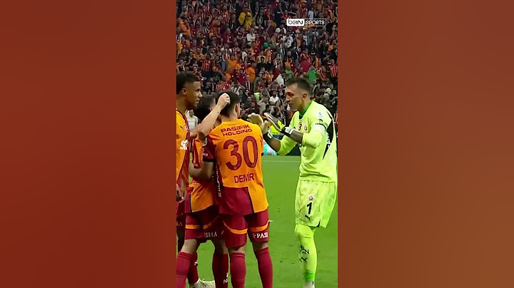 🦁 Dries Mertens, Başakşehir ağlarını sarstıktan sonra gol anonsunu eşi Kat Kerkhofs yapıyor!