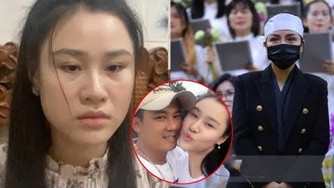 🔴LINH LAN lần đầu lên tiếng"cầu xjn" ÁI VÂN Vợ cũ VÂN QUANG LONG hay để cô yên,LINH LAN  và ÁI VÂN