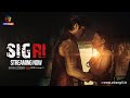 Sigri  official trailer  streaming now  satrangii  exclusively on atrangii app