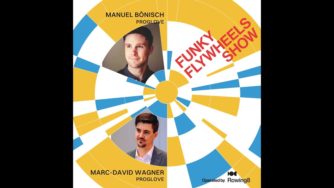 Vom Papp-Prototypen zum 500-Millionen-Exit - EP 124 🇩🇪 | Manuel Bönisch & Marc-David Wagner (ProG...