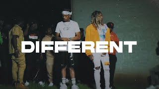 [FREE] Lil Baby x Lil Durk Type Beat 2023 - 'Different 2'