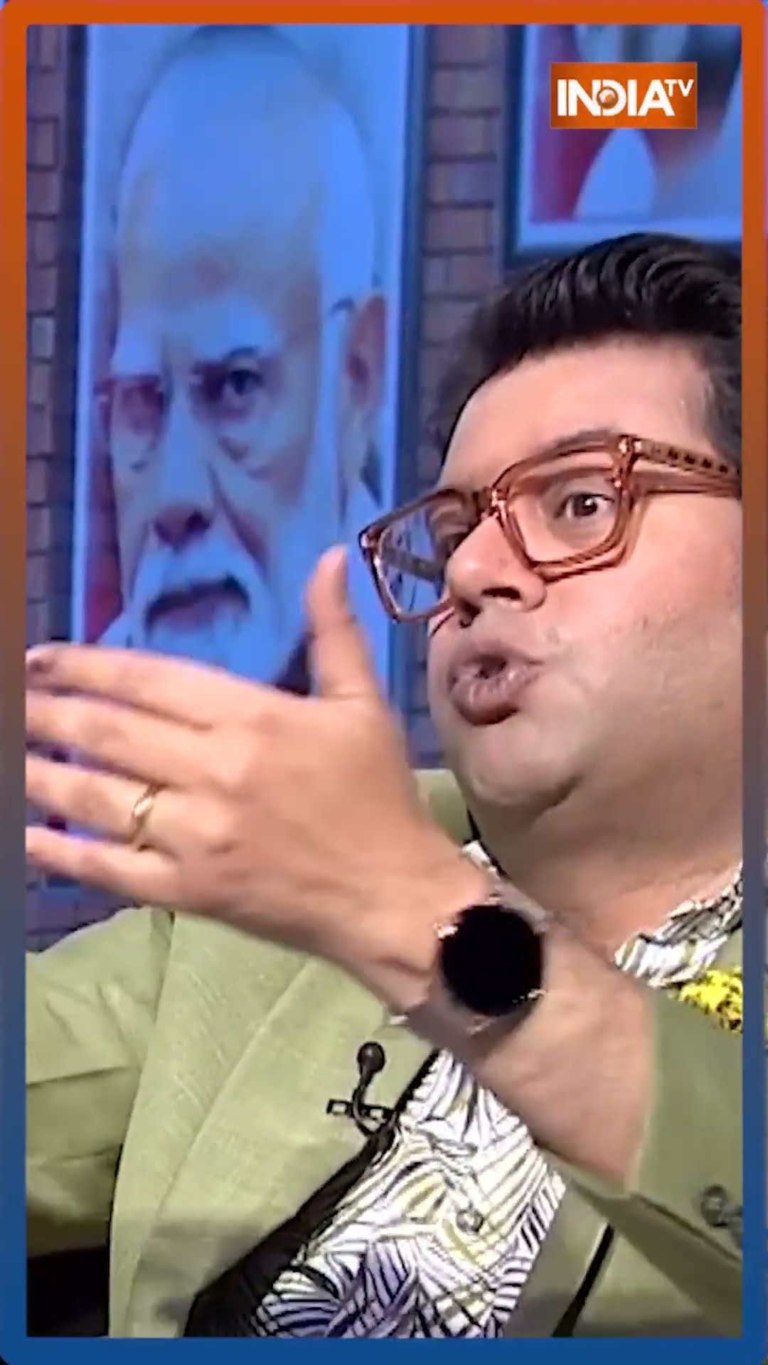 क्या भगवंत मान की सरकार गिरने वाली है ? #arvindkejriwal #bhagwantmaan #delhielectionresults