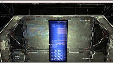 Atroxia - Basic Console Demo - Command Interpreter