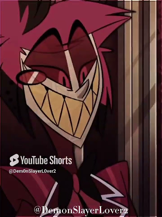 Hypnotic Data - Odetari | Ft. Alastor | Hazbin Hotel Edit (Remake) # ...