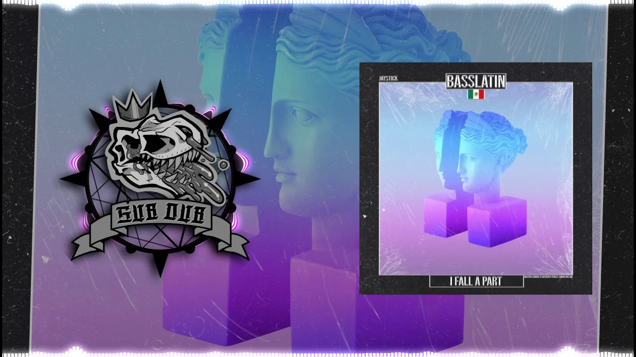 Jaystick - I fall a part