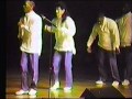 UCLA Stepshow 1989 Part 7