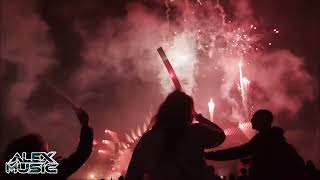 INDOCHINE & BORIS & MORIS - L'AVENTURIER REMIX