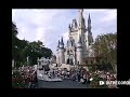 Hilary Duff - Santa Claus Lane @ Disney World Christmas Day Parade (2002)