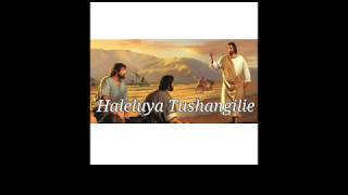 Nyimbo za pasaka ; Haleluya Tushangilie ; New life singers