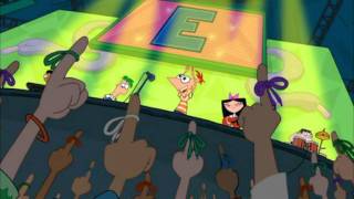 Phineas And Ferb Aglet