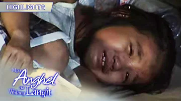 Enchang mourns Loleng's death | Mga Anghel Na Walang Langit