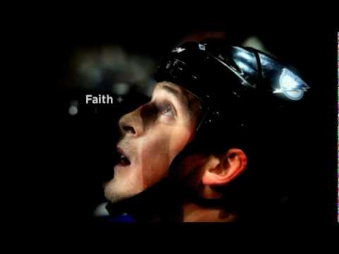 NHL: Faith