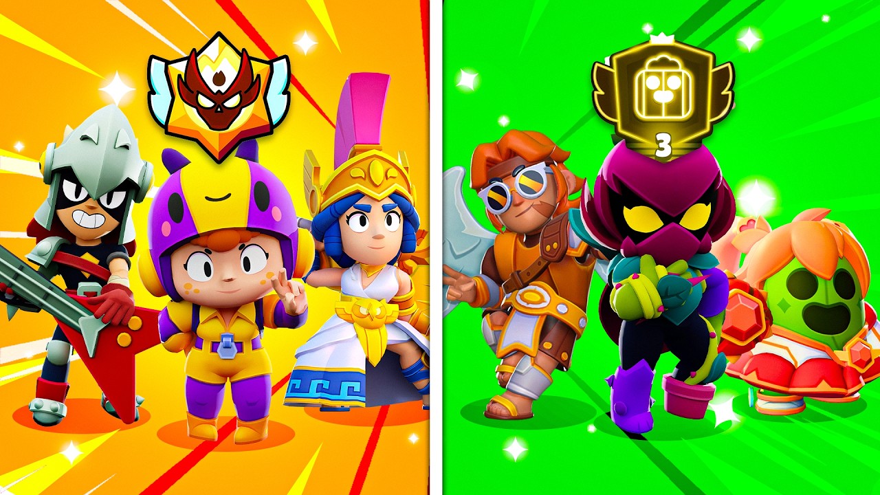 QUI GAGNES entre PRESTIGE 3 et MASTER ?