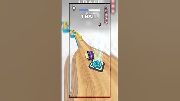 Going Balls Level 349 Gameplay