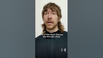 What Is the Epigenetic Clock?