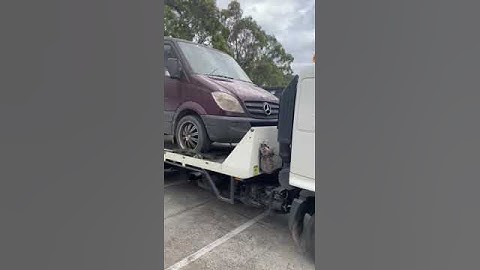 Easily dispose of your old car in Melbourne and get paid at the same time #shorts