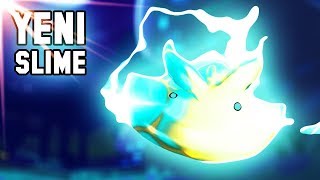 YUPPİ SLİME GÖREVİNİ BİTİRDİK | Slime Rancher