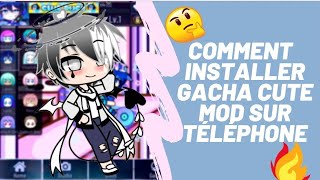 🍭] Gacha Cute Download + Como baixa-lo! - Tutorial┆Gacha Club/Gacha Cute ୭  