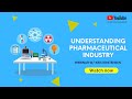 Understanding Pharmaceutical industry by Kris Kristensen | Webinar | Technology | Starweaver |