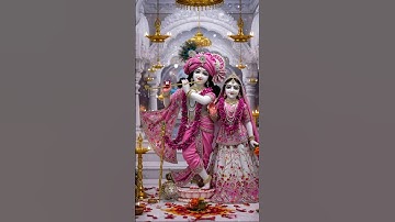 Radhe Radhe 🌸❤️🌺#shortvideo #radhakrishna #viral #radheshyam #krishnabhajan