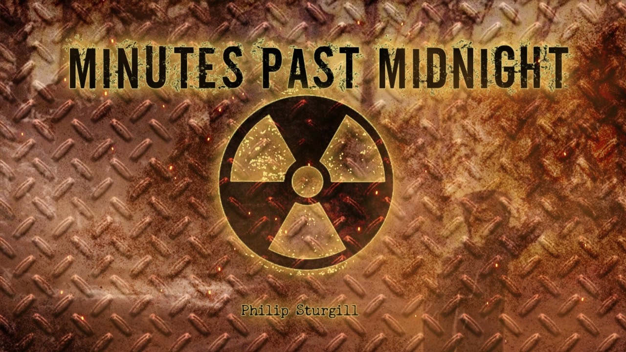 Minutes Past Midnight Itch.io Music Pack Sample