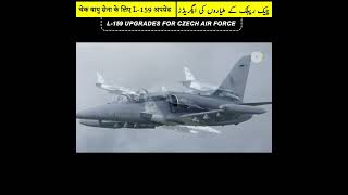 L-159 Upgrades For Czech Air Force