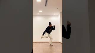 RUN BTS | Deeksha Sharma l #runbts #btsrun #runbtsdance #btsrundance