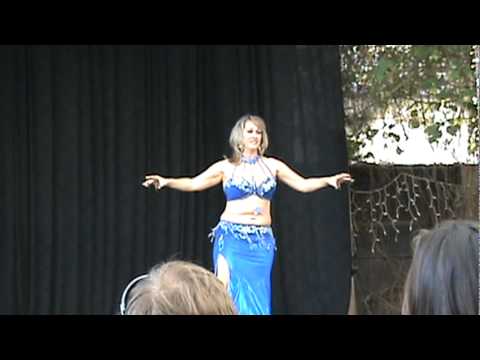 Demi Faraday - Fall Festival of Dance