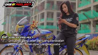 Story wa 30 detik Cocok Buat anak Motor Tiger:)