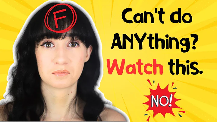 12 Ways to actually Do Stuff as an Autistic Person!