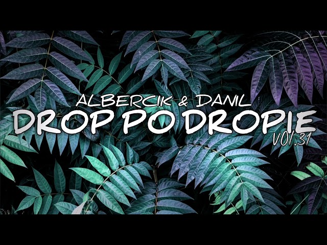 ☢️DROP PO DROPIE VOL.31 - ALBERCIK & DANIL☢️ class=